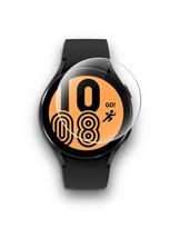 Fusion TPU ekrāna aizsargplēve Samsung Galaxy Watch 4 44mm