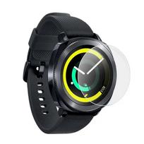 Fusion TPU ekrāna aizsargplēve Samsung Galaxy Watch 3 45mm