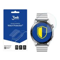 Huawei Watch GT 3 46mm - 3mk Watch Protection™ v. ARC+ screen protector