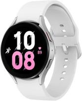 Fusion Nano 9H aizsargstikls pilnam ekrānam Samsung Galaxy Watch 5 Classic 44mm