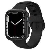 Spigen Thin Fit case for Apple Watch 7 | 8 45mm black