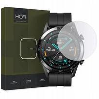 HOFI GLASS PRO+ HUAWEI WATCH GT 2 (46 MM) CAURSPĪDĪGS RŪDĪTS STIKLS