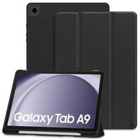 Tech-Protect SC Pen case for Samsung Galaxy Tab A9 8.7" X110 | X115 - black