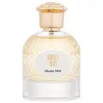 Wild Wonder Utopia Mist EDP