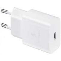 Samsung EP-T1510EWE tīkla lādētājs | 15W | USB-C | balts (OEM)