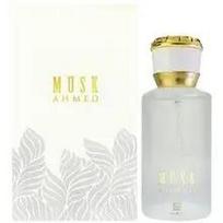 Musk Ahmed EDP