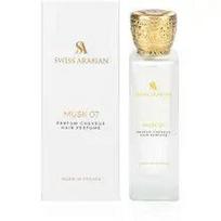 "Musk 07 Hair Perfume"