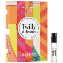 Hermes, Twilly d'Hermes, Eau De Parfum, For Women, 2 ml *Vial