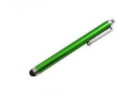 Fusion Stylus Pen mobilajiem telefoniem | datoriem | planšetdatoriem, zaļš
