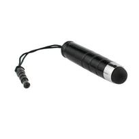 Fusion Mini Stylus mobīlajiem telefoniem | datoriem | planšetēm melns