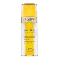 Clarins Plant Gold Intensīvi mitrinošs serums Nutri-Revitalizing Oil-Emulsion 35 ml