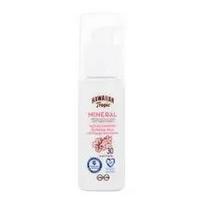 Mineral Skin Nourishing Facial Milk SPF30