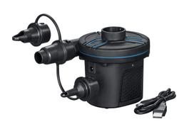 Elektrinė pompa Bestway PowerTouch, įkraunama USB, 565 L/min