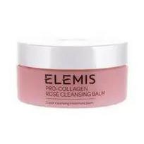 Pro-Collagen Anti-Ageing Rose Balm - Nourishing and Cleansing Balm.