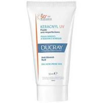 Keracnyl UV Anti-Blemish Fluid SPF 50+ - Ochranný fluid pro problematickou pleť