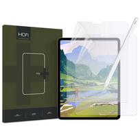 AIZSARGPLĒVE HOFI PAPĪRS PRO+ 2 GAB. IPAD AIR 10.9 4 | 5 | 2020-2022 | PRO 11 2 | 3 | 4 | 2020-2022 MATĒTS CAURSPĪDĪGS