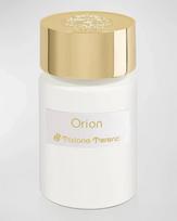 Tiziana Terenzi Orion matu migla 50 ml