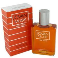 Jovan Musk Cologne After Shave 8.0 Oz (m)