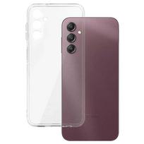 Aizmugurējais vāciņš 2 mm telefona vāciņš SAMSUNG GALAXY A14 4G/5G caurspīdīgs
