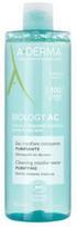 A-Derma Biology AC Purifying Cleansing Micellar Water 400 Ml