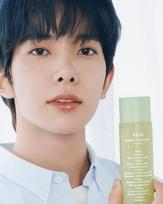 Abib Heartleaf Calming Toner Skin Booster 200 Ml