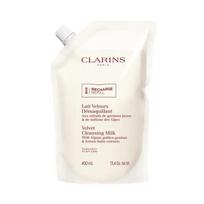 Clarins Velvet Hydrating Cleansing Milk 13.4 Oz