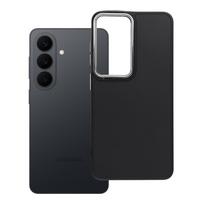 Dėklas telefonui FRAME SAMSUNG S26 Pro juodas