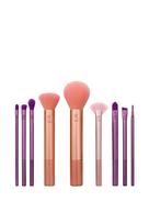 Set of Brushes Real Techniques Insta Artist