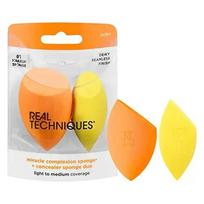 Debenhams Miracle Complexion Sponge + Concealer Sponge Duo