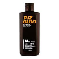 Piz Buin Allergy Lotion Spf15 200ml