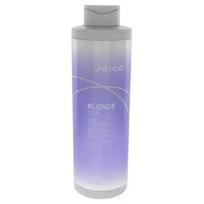 Joico Blonde Violet Conditioner 1000Ml in Clear