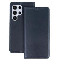 Smart Magneto Case for Xiaomi Redmi Note 13 Pro Plus 5G navy