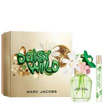Marc Jacobs Marc Jacobs Daisy Wild Eau De Parfum Giftset 50ml - Multi