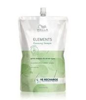 Wella Elements Refill Renewing Shampoo 1000 Ml