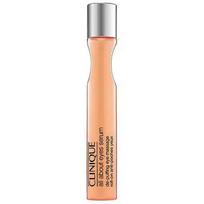 Clinique All About Eyes Serum De-Puffing Eye Massage - 0.5 Oz/15 Ml