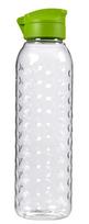 Pudele Dots Bottle 0,75L caurspīdīga/zaļa