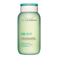 Clarins My Clarins Pure-Reset Purifying Matifying Toner 200 Ml