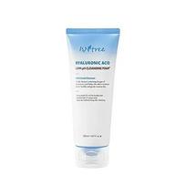 Isntree Hyaluronic Acid Low PH Cleansing Foam 150 Ml