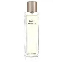 Lacoste Pour Femme by Lacoste EAU DE PARFUM SPRAY 3 OZ (NEW PACKAGING) *TESTER for WOMEN