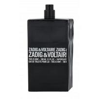 Zadig & Voltaire This Is Him! by Zadig & Voltaire EDT SPRAY 3.3 OZ *TESTER for MEN
