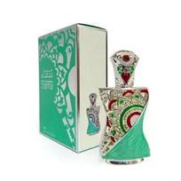 Al Haramain Sama Fragrance Oil - 15ml