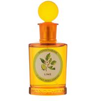 Monotheme Lime (EDT) tualetes ūdens unisex 100 ml