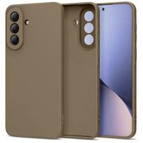 TECH-PROTECT ICON maciņš telefonam Samsung Galaxy A57 (A576) brūns