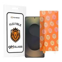 Tel Protect Best Flexible Hybrid aizsargplēve telefona ekrānam Samsung Galaxy S25 Ultra (S938)