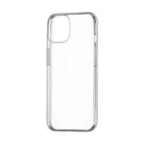 Fusion Ultra 1 mm protect maciņš telefonam Samsung Galaxy Xcover 7 Pro (G766) caurspīdīgs