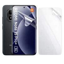 Fusion Display Guard aizsargplēve telefonam Xiaomi Redmi Note 15 Pro+
