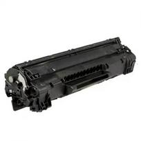 Fusion HP 85A CE285A CB435A CB436A | Canon CRG-725 lāzera kasete melna 2000 lpp.