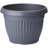 Puķu pods Dona 20 melns