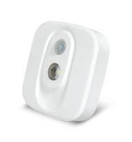 Nakts gaisma LED FLC-02 PIR 3xAAA Forever Light