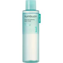 Numbuzin, No.1 Pure-Full Calming Herb, Calming, Essence Lotion, For Face, 300 ml